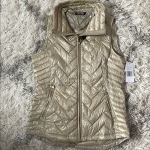 Calvin Klein puffer vest